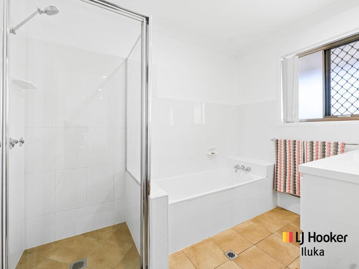 Ponde Hotell Iluka Eksteriør bilde